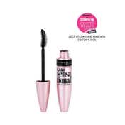 Maybelline New York Lash Sensational Waterproof Mascara - Black (10 ml)