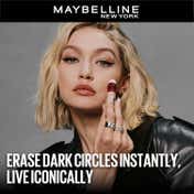 Maybelline New York Instant Age Rewind Eraser Multi Use Concealer - 120 Light (6 ml)