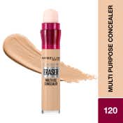 Maybelline New York Instant Age Rewind Eraser Multi Use Concealer - 120 Light (6 ml)
