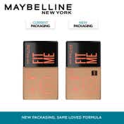Maybelline New York Fit Me Fresh Tint With SPF 50 & Vitamin C - 09 Shade (30 ml)
