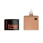 Maybelline New York Fit Me Fresh Tint With SPF 50 & Vitamin C - 09 Shade (30 ml)