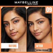 Maybelline New York Fit Me Fresh Tint With SPF 50 & Vitamin C - 09 Shade (30 ml)