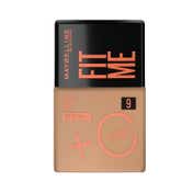 Maybelline New York Fit Me Fresh Tint With SPF 50 & Vitamin C - 09 Shade (30 ml)