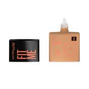 Maybelline New York Fit Me Fresh Tint With SPF 50 & Vitamin C - 08 Shade (30 ml)