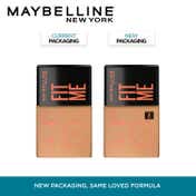 Maybelline New York Fit Me Fresh Tint With SPF 50 & Vitamin C - 08 Shade (30 ml)