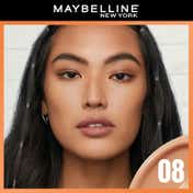 Maybelline New York Fit Me Fresh Tint With SPF 50 & Vitamin C - 08 Shade (30 ml)