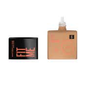 Maybelline New York Fit Me Fresh Tint With SPF 50 & Vitamin C - 06 Shade (30 ml)