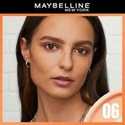 Maybelline New York Fit Me Fresh Tint With SPF 50 & Vitamin C - 06 Shade (30 ml)