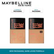 Maybelline New York Fit Me Fresh Tint With SPF 50 & Vitamin C - 06 Shade (30 ml)