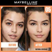 Maybelline New York Fit Me Fresh Tint With SPF 50 & Vitamin C - 05 Shade (30 ml)