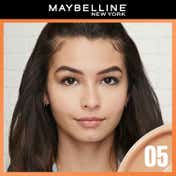 Maybelline New York Fit Me Fresh Tint With SPF 50 & Vitamin C - 05 Shade (30 ml)