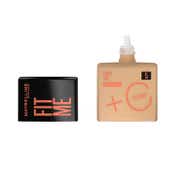 Maybelline New York Fit Me Fresh Tint With SPF 50 & Vitamin C - 05 Shade (30 ml)