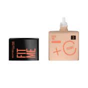 Maybelline New York Fit Me Fresh Tint With SPF 50 & Vitamin C - 03 Shade (30 ml)