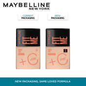 Maybelline New York Fit Me Fresh Tint With SPF 50 & Vitamin C - 03 Shade (30 ml)