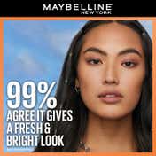 Maybelline New York Fit Me Fresh Tint With SPF 50 & Vitamin C - 03 Shade (30 ml)