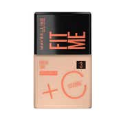 Maybelline New York Fit Me Fresh Tint With SPF 50 & Vitamin C - 03 Shade (30 ml)
