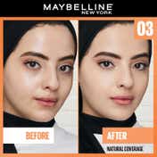 Maybelline New York Fit Me Fresh Tint With SPF 50 & Vitamin C - 03 Shade (30 ml)
