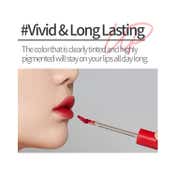 Etude Dear Darling Water Gel Tint - OR201 (5 g)
