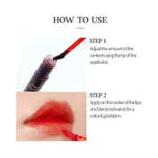 Etude Dear Darling Water Gel Tint - RD302 (5 g)