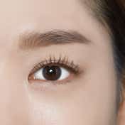 Etude Curl Fix Mascara - 02 Brown (8 g)