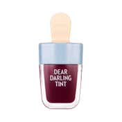 Etude Dear Darling Ice Cream Water Gel Lip and Cheek Tint - RD306 (4.5 g)