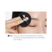 Etude Drawing Eyebrow - 04 Dark Gray (0.25 g)