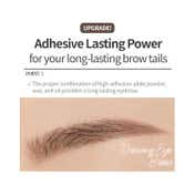 Etude Drawing Eyebrow - 04 Dark Gray (0.25 g)