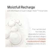 Etude Moist Full Collagen Cream (75ml)
