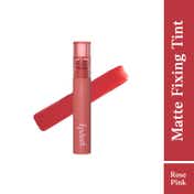 Etude Fixing Tint Lipstick #01 - Analog Rose (4 g)