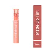 Etude Fixing Tint Lipstick #03 - Mellow Peach (4 g)