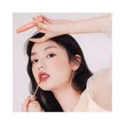Etude Fixing Tint Lipstick #03 - Mellow Peach (4 g)