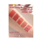 Etude Fixing Tint Lipstick #03 - Mellow Peach (4 g)