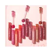 Etude Fixing Tint Lipstick #03 - Mellow Peach (4 g)