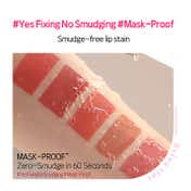 Etude Fixing Tint Lipstick #05 - Midnight Mauve (4 g)