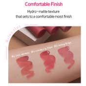 Etude Fixing Tint Lipstick #05 - Midnight Mauve (4 g)