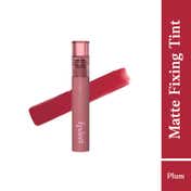 Etude Fixing Tint Lipstick #07 - Cranberry Plum (4 g)