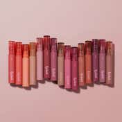 Etude Fixing Tint Lipstick #07 - Cranberry Plum (4 g)