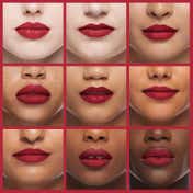 Etude Fixing Tint Lipstick #07 - Cranberry Plum (4 g)