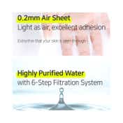 Etude 0.2 Air Mask Pearl Sheet Mask (20ml)