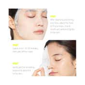 Etude 0.2 Air Mask Pearl Sheet Mask (20ml)