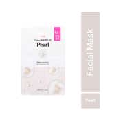 Etude 0.2 Air Mask Pearl Sheet Mask (20ml)