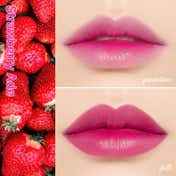 ETUDE HOUSE + Laneige-Sweet Candy and Strawberry Lip Duo
