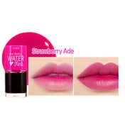 ETUDE HOUSE + Laneige-Sweet Candy and Strawberry Lip Duo