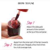 ETUDE HOUSE Dear Darling Perfect Pair Combo - Cherry Ade Water Tint + Real Cherry Oil Tint