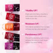 Etude Dear Darling Water Tint 02 - Cherry Ade (9 g)