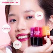 Etude Dear Darling Water Tint 02 - Cherry Ade (9 g)