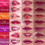 Etude Dear Darling Water Tint 02 - Cherry Ade (9 g)