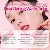 Etude Dear Darling Water Tint 02 - Cherry Ade (9 g)