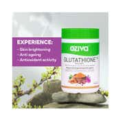 Oziva Glutathione Builder Capsule (60 pcs)
