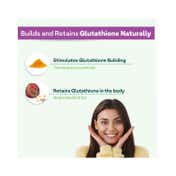 Oziva Glutathione Builder Capsule (60 pcs)
